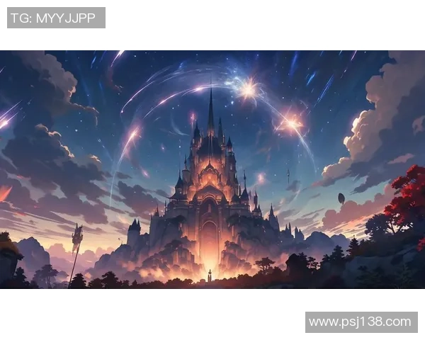 在星空下畅享娱乐盛宴体验无与伦比的乐趣与激情