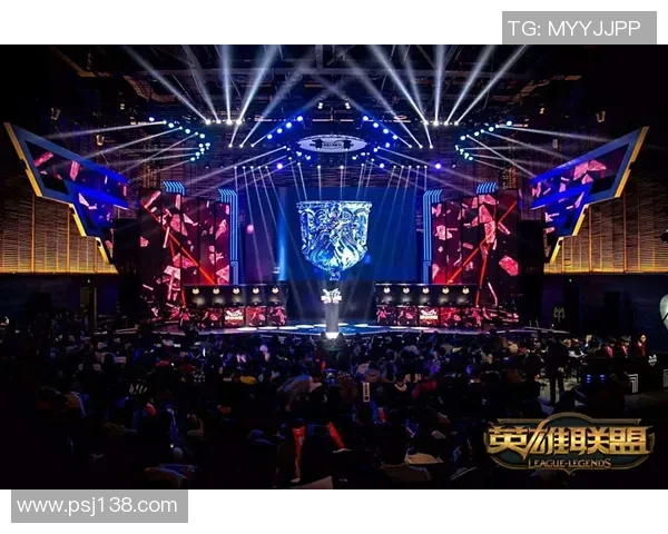 电竞之路：从菜鸟到冠军的热血成长传奇