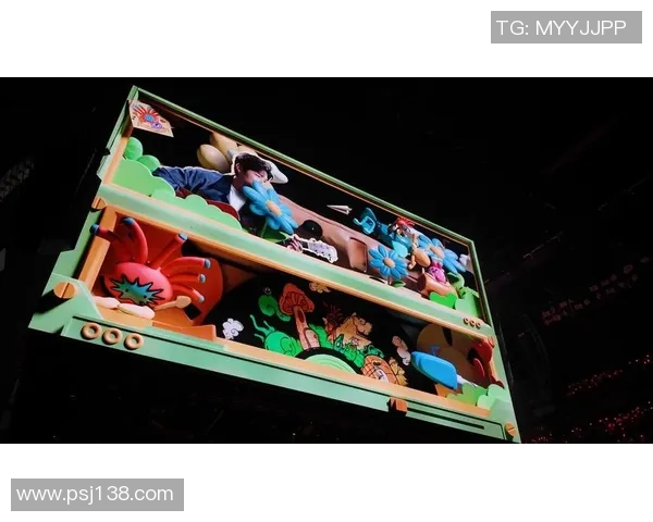 全球游戏音乐音乐会巡演盛典开启带你体验沉浸式音乐之旅